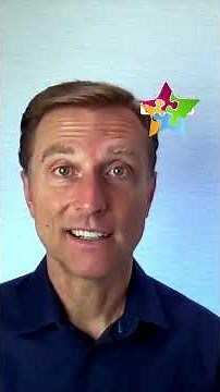 The Best Diet for Autism Dr Berg