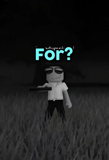 BEAR CHASED ME IN HITCHHIKE ROBLOX #roblox #scary #shorts