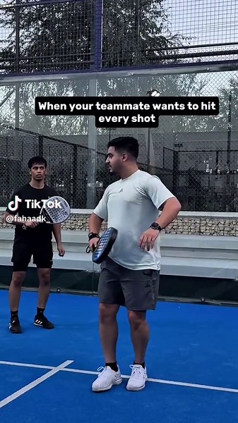 Essential Padel Skills for Every Player