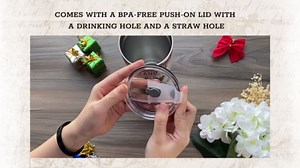 Pawzity Gifts for Wife from Husband - Valentine‘s Day Gifts for Wife from Husband - Wedding Anniversary, Birthday, Mothers Day Gift Ideas for Her - 20 Oz Stainless Steel Tumbler with Lid