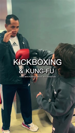 Building fighters the right way 👊🔥 From beginner basics to advanced techniques, our coaches focus on combo kicks, strong blocks, and proper movement, helping young athletes develop discipline, focus, confidence, and self-defense skills. We believe that strong foundations create strong fighters.✨