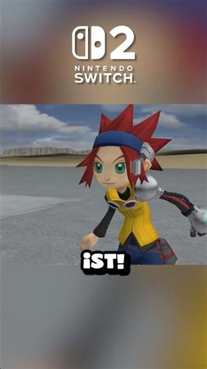 This Pokémon game is available NOW on the Nintendo Switch 2! 😮