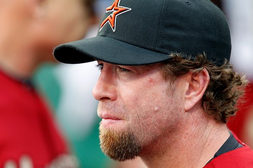 What Happened to Jeff Bagwell and Where is He Now?