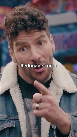 Redouane le fou du bus #marave #primevideo