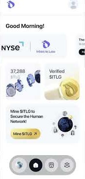 How InterLink Mining Works (No Machines, No Bots) #interlink #itlg #itl