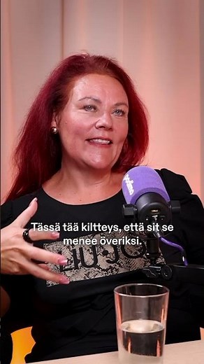 Rajat, rakkauden pelko ja anteeksianto ft. Pia Penttala | Toinen totuus | Podimo