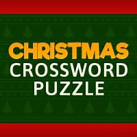 ABCya! • Christmas Crossword Puzzle