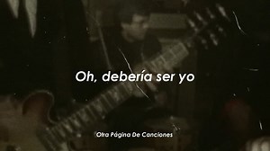 Interpol - C'mere. | Otra Página De Canciones.