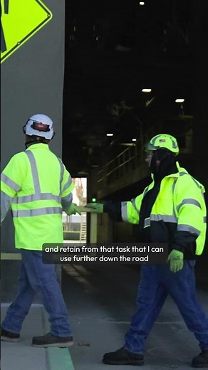 Unlocking Potential: Wesley Griggs on Learning and Career Growth at Cemex