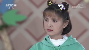 《动物好伙伴》 20210324