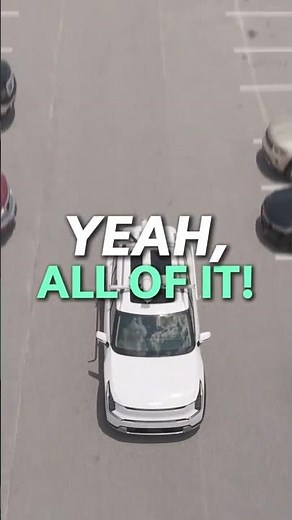 Can An Entire Fleet Go Electric?