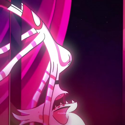 Poison x Addict - Hazbin Hotel Angel Dust Edit