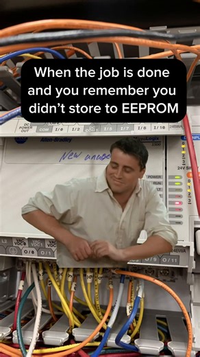 Automation in Field Service: Role of a Controls Engineer