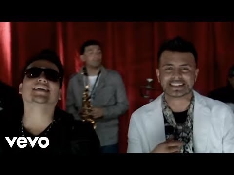 Alacranes Musical - Fue Su Amor