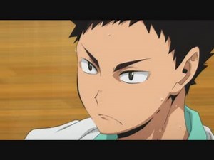 【ハイキュー!!】岩泉一登場シーンまとめ【初登場6～21話】