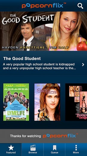 Popcornflix Alternatives: Top 12 Video Streaming Apps