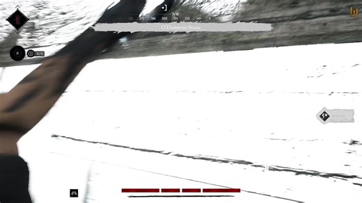 Always gotta watch a solo burn!#huntshowdown #huntclips #game #hunt