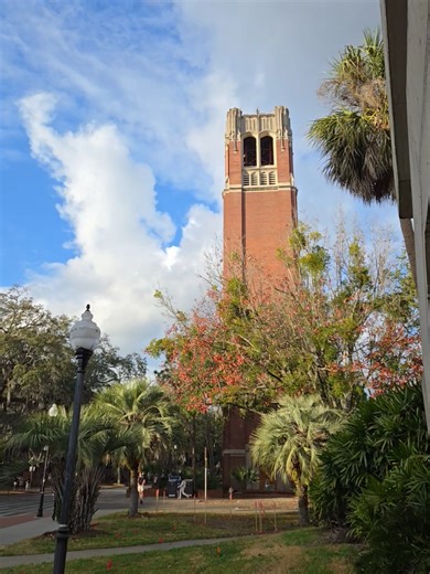 Interstellar Carillon Performance at Century Tower