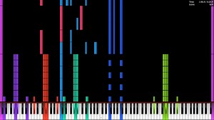 Leaf - Calamity Fortune