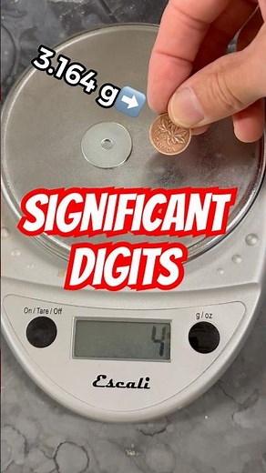 Adding Significant Digits Made Easy