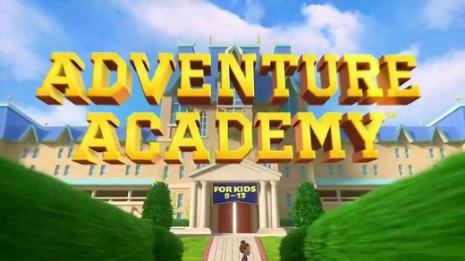 Adventure Academy TV Spot, 'The Newest Evolution in Online Learning'