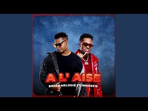 A l'aise (feat. Innoss'B)