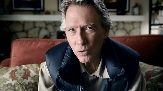 Shingles TV Commercial Featuring Dennis Grogan