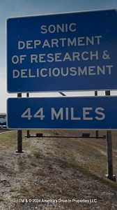 82K views · 169 reactions | fun times: incoming | Sonic Drive-In | Facebook