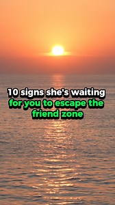 125K views · 900 reactions | 10 Signs she’s waiting for you to escape the friendzone (And how to do it) #relationshiptips #relationshipadvice #relationship #datingtips #datingadvice | Joyanima | Facebook
