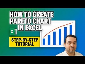 The 80/20 Rule Excel Trick That Saves Hours of Analysis