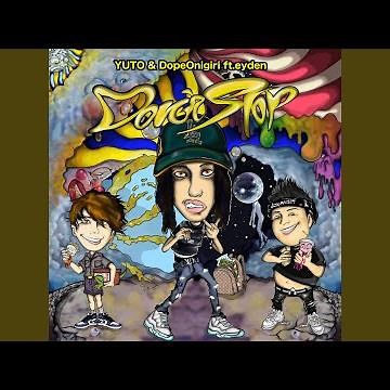 Don’t Stop (feat. eyden)
