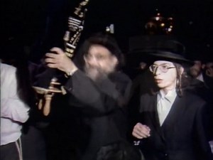 Enigma Of The Dead Sea Scrolls