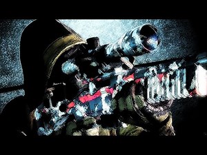 Sniper Elite's Off-brand Cousin