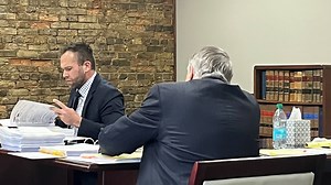 Dr. Ben Brown medical malpractice lawsuit on track to begin in December