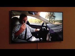 Vizio M Series TV Review