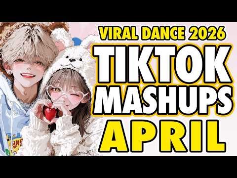 New Tiktok Mashup 2026 Philippines Party Music Viral Dance Trends April 8th