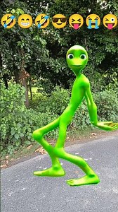 Dame Tu Cosita: The Alien Dance Craze ThatTook Over The World