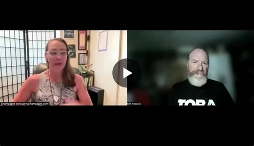 In this clip from my most recent interview, with Reefer Medness, Canadian nurse cohost Kirk Nyquist and I discuss the prolific harm reduction of cannabis. When compared with the pharma approach for… | Prof. Janna Champagne, BCMH, DMCS, BSN, RN (Ret.)