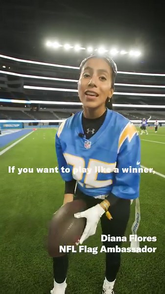 It’s a mentality! 💯 #WilsonFootball | Wilson Football