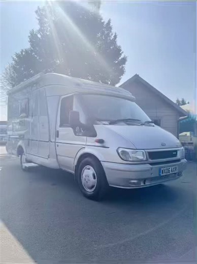 Explore the Ultimate Hymer Motorhome Living Experience