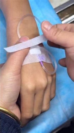 How to Give IV Injection Safely 💉 | Step by Step Nursing Skills | Perfect IV & Intramuscular IM