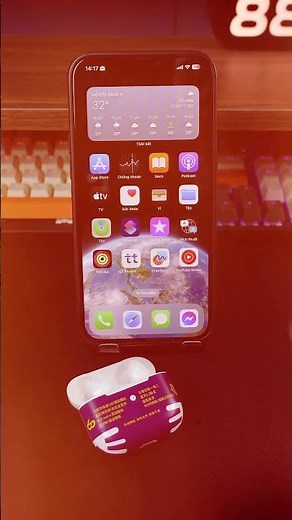 How to fix unavailable Spatial Audio on AirPods #88mobile #airpods #tutorial #spatialaudio
