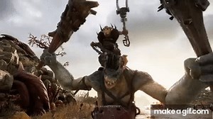 troggoth on Make a GIF