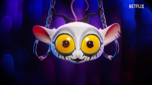 12K reactions · 549 shares | Cuando cantas con el corazón y lo único que obtienes es un  La película 'Sing 2: ¡Ven y canta de nuevo!' ya está disponible  | Netflix | Facebook