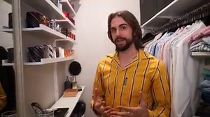 2.3K shares · 688 comments | A complete closet makeover in under a day? Watch to see how the #IKEAHomeTour Squad completed the task! | IKEA | Facebook