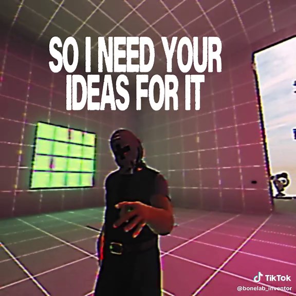 happy early haloween🎃🎃🎃🎃🎃#fyp #bonelab #timeline #haloween2025 #xybca