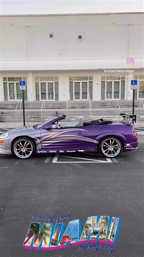 Party in the city where the heat is on All night, on the beach till the break of dawn "Welcome to Miami" "Bienvenidos a Miami" Bouncin' in the club where the heat is on All night, on the beach till the break of dawn I'm goin to Miami "Welcome to Miami" | Live Fast Drive Furious