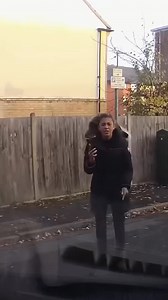 1.1M views · 6.3K reactions | Driver causes car crash caught on dashcam and then screams at the innocent victim #dashcam #carwreck #collision #driving #carcrash #carfacebook #carfacebook | BigJobber | Facebook