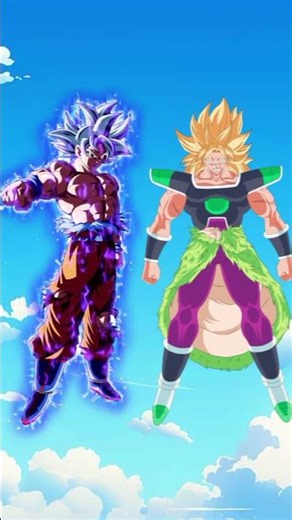 who is strongest