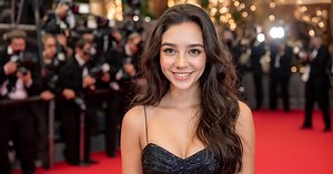 How a UK prodco is building the first AI star